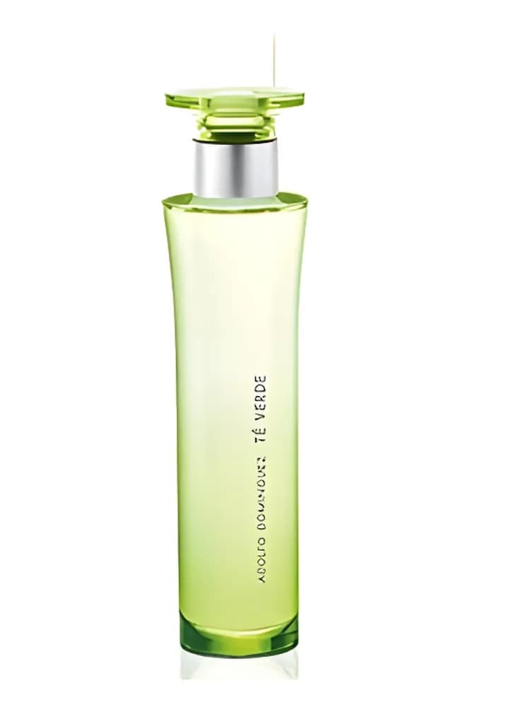 Té Verde