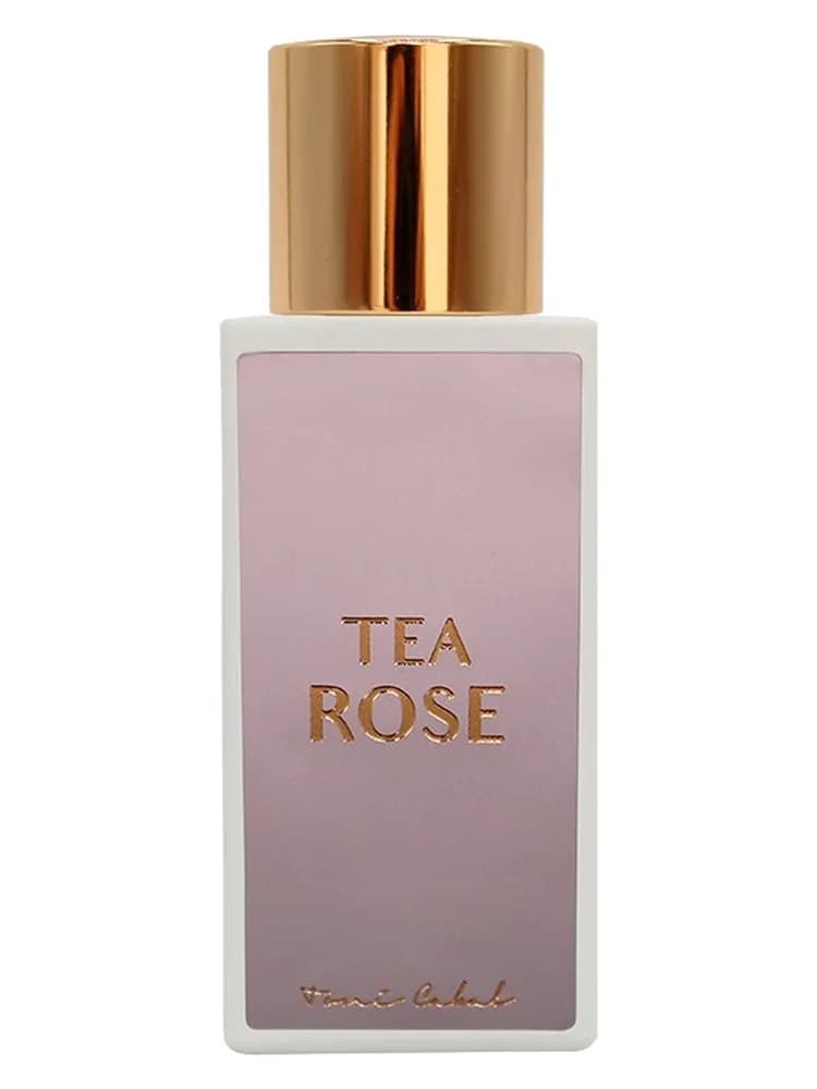 Tea Rose