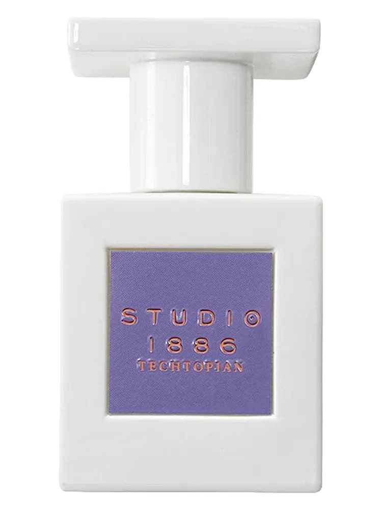 Studio 1886 Techtopian