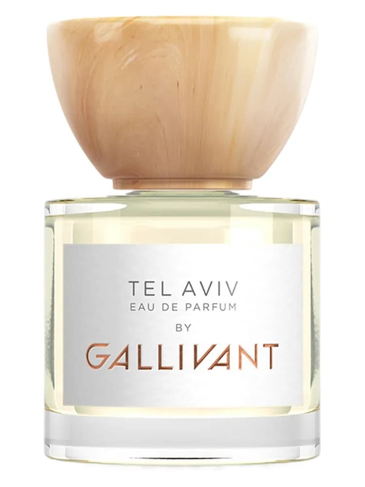 Tel Aviv