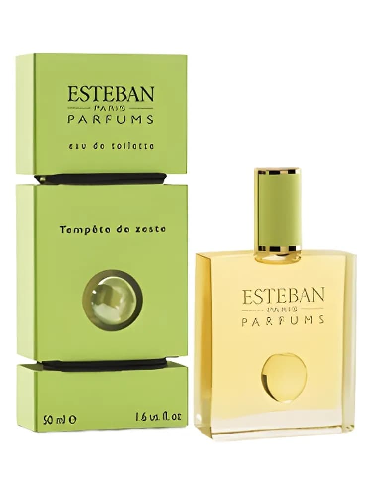 Tempête De Zeste