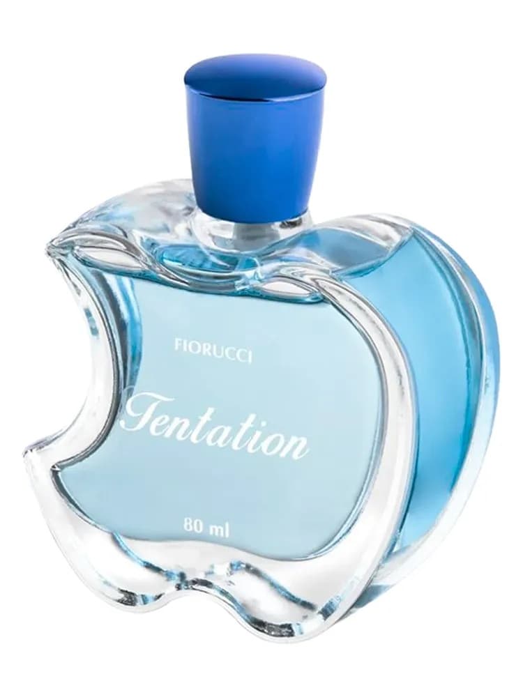 Tentation Bleu