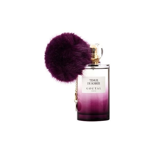 Tenue De Soirée Eau De Parfum