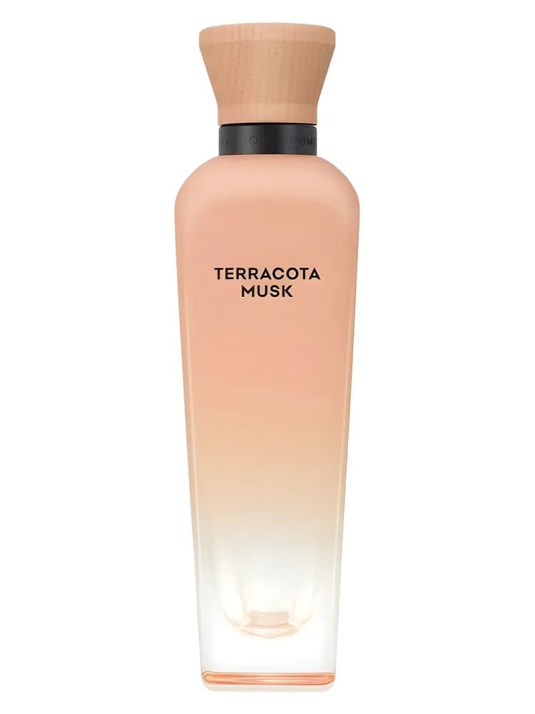 Terracota Musk