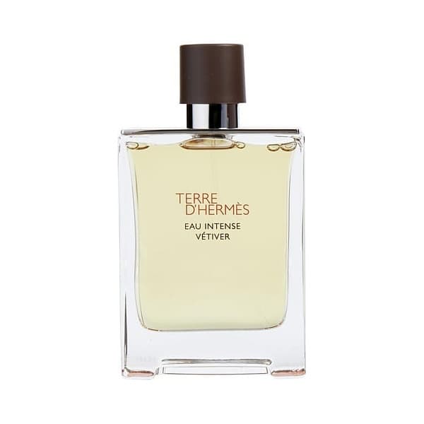 Terre D'Hermès Eau Intense Vétiver