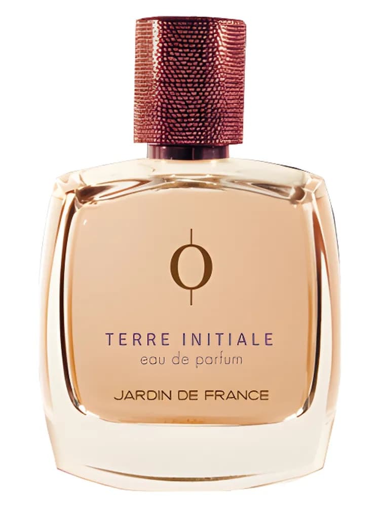 Terre Initiale