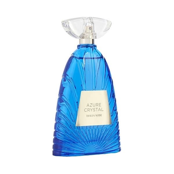 Azure Crystal