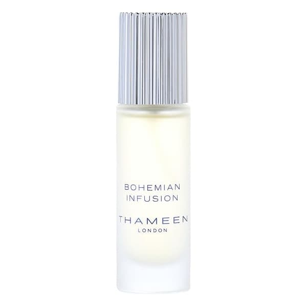 Bohemian Infusion
