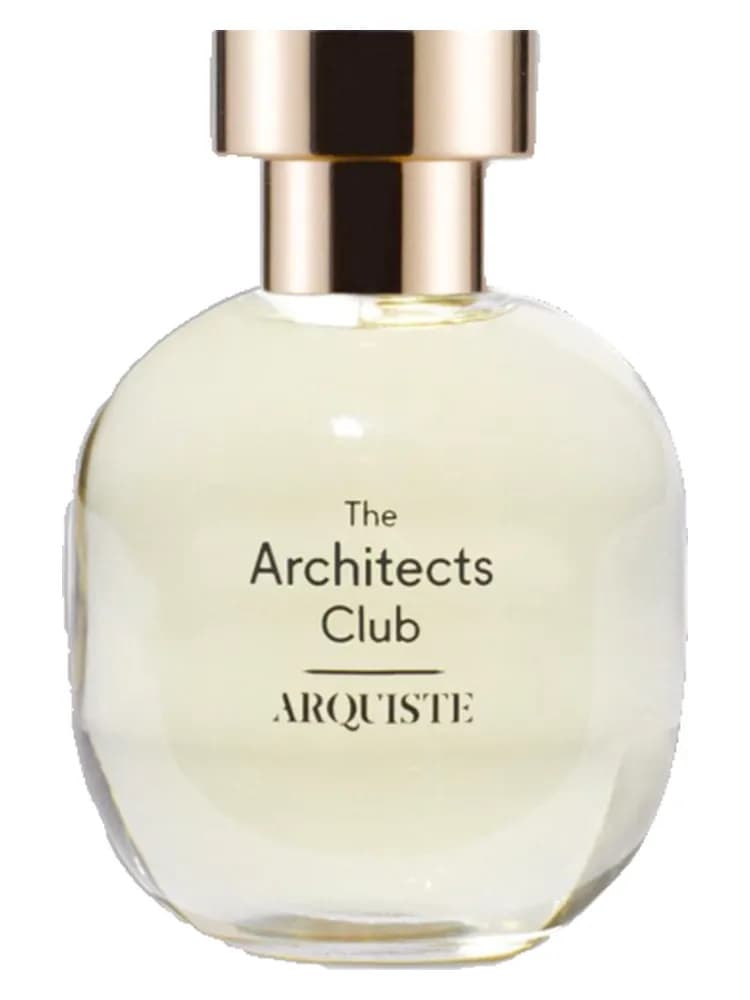 The Architects Club