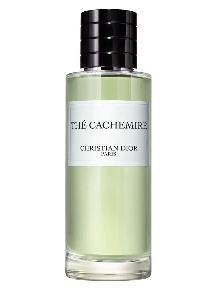 Thé Cachemire
