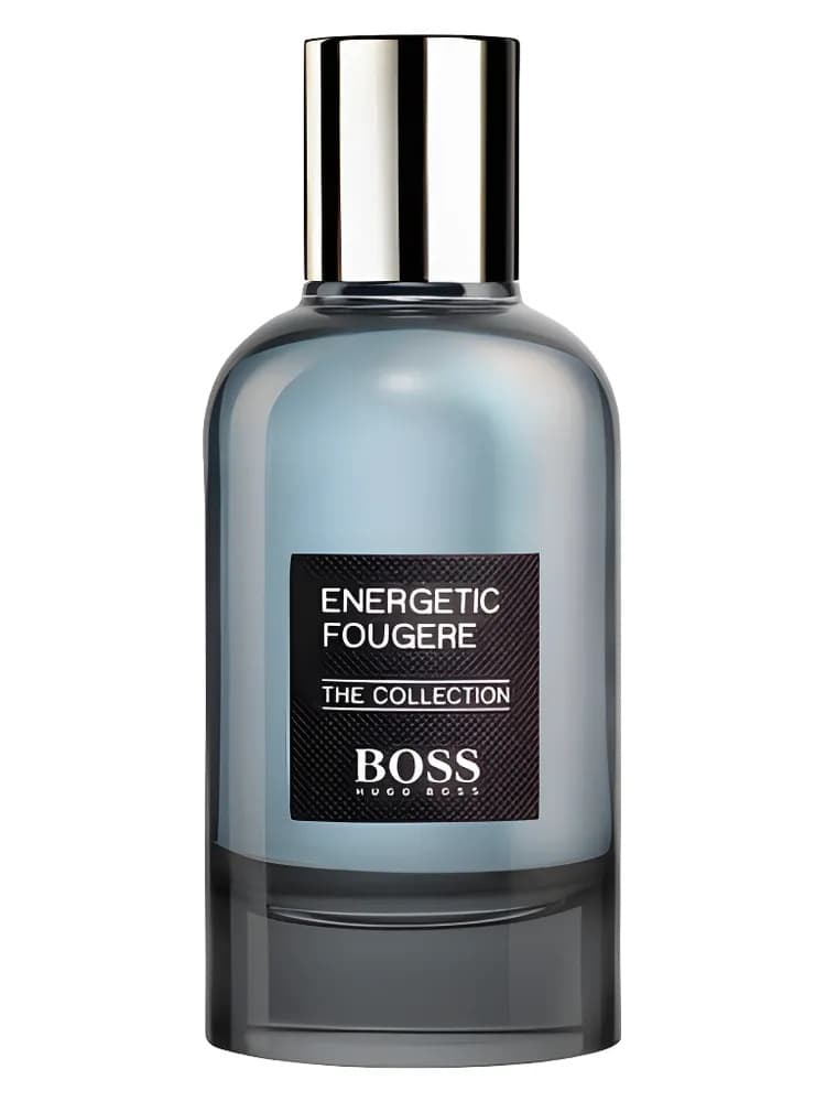 Energetic Fougère
