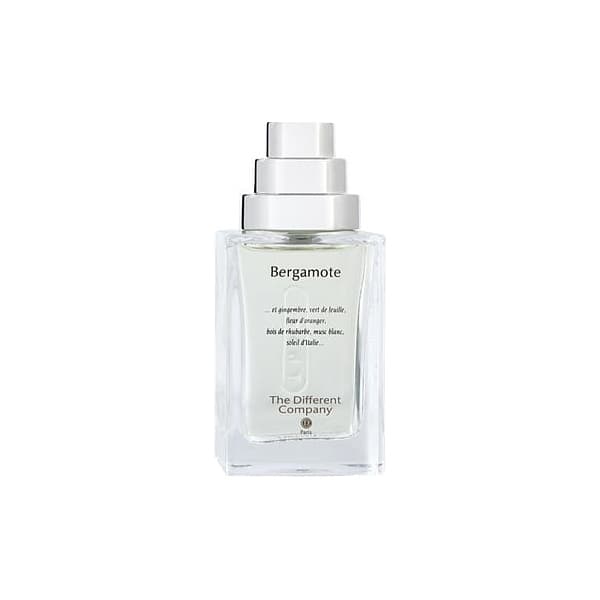 Bergamote