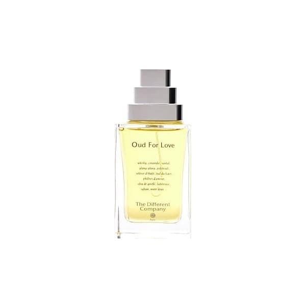 Oud For Love