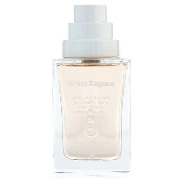 White Zagora