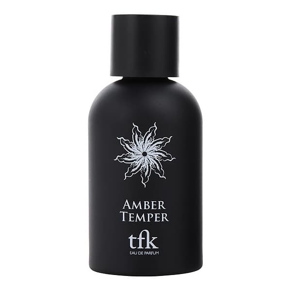 Amber Temper