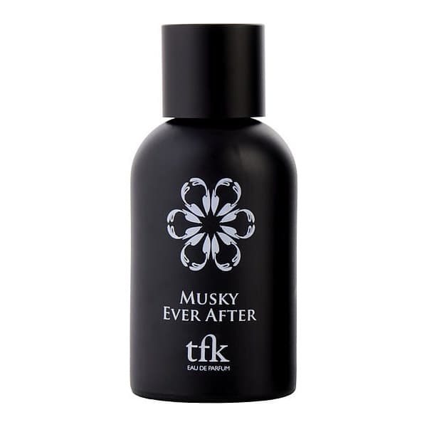 Musky Ever After