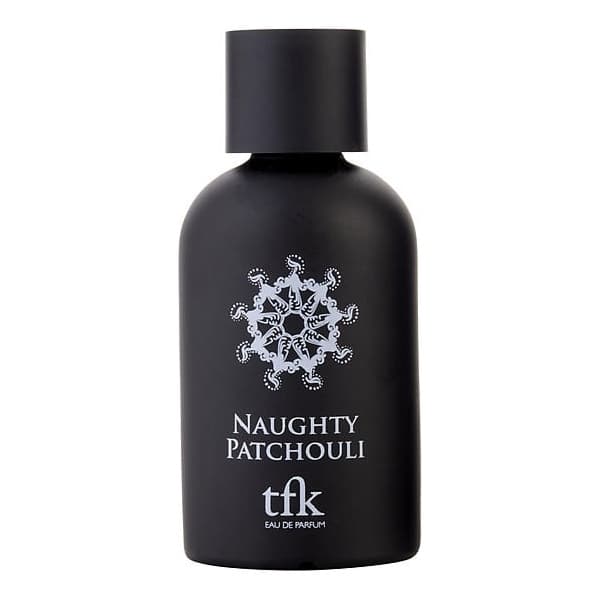 Patchouli