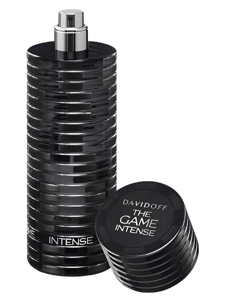 The Game Intense