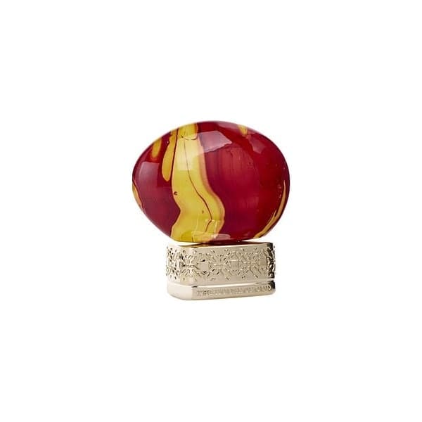 Almond Harmony