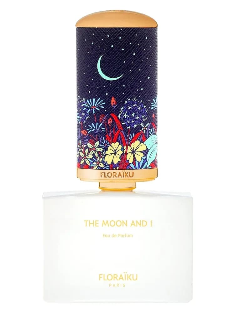 The Moon And I