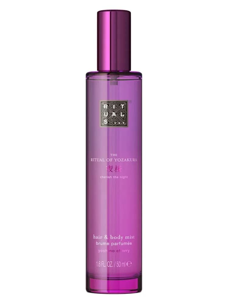 The Ritual Of Holi : Eau So Sunny