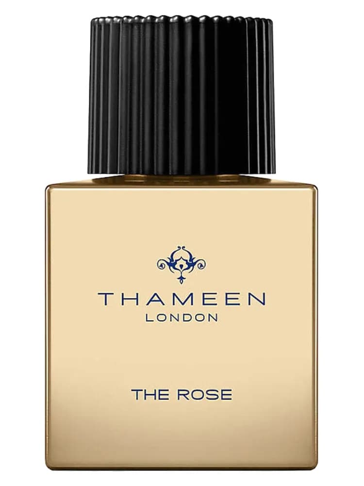 The Rose