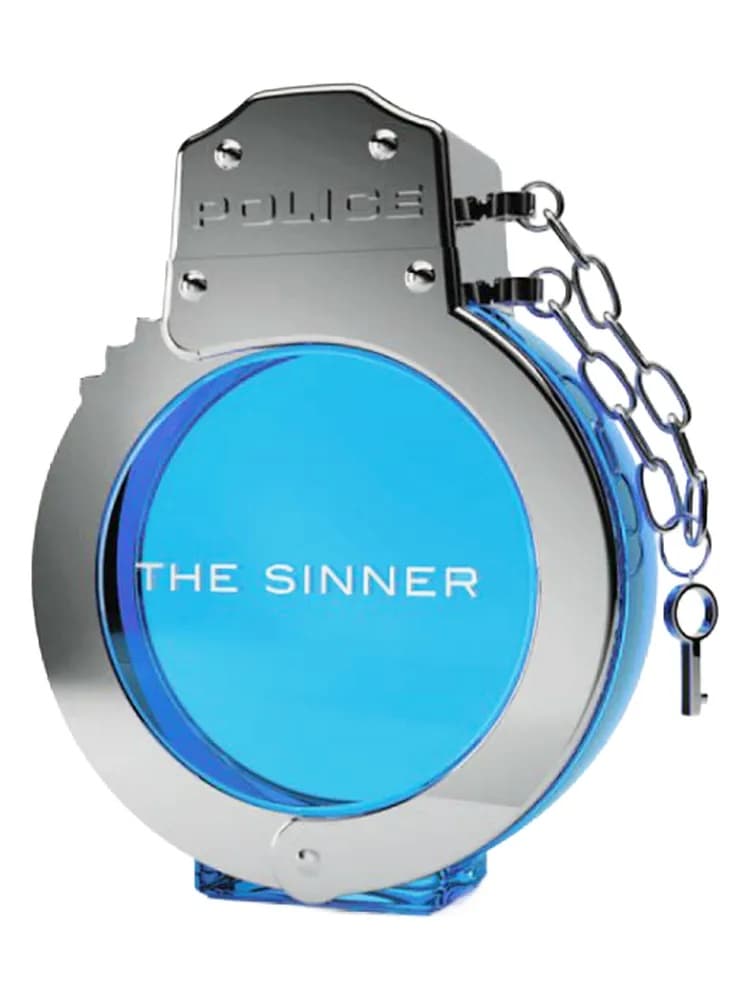 Police The Sinner Woman
