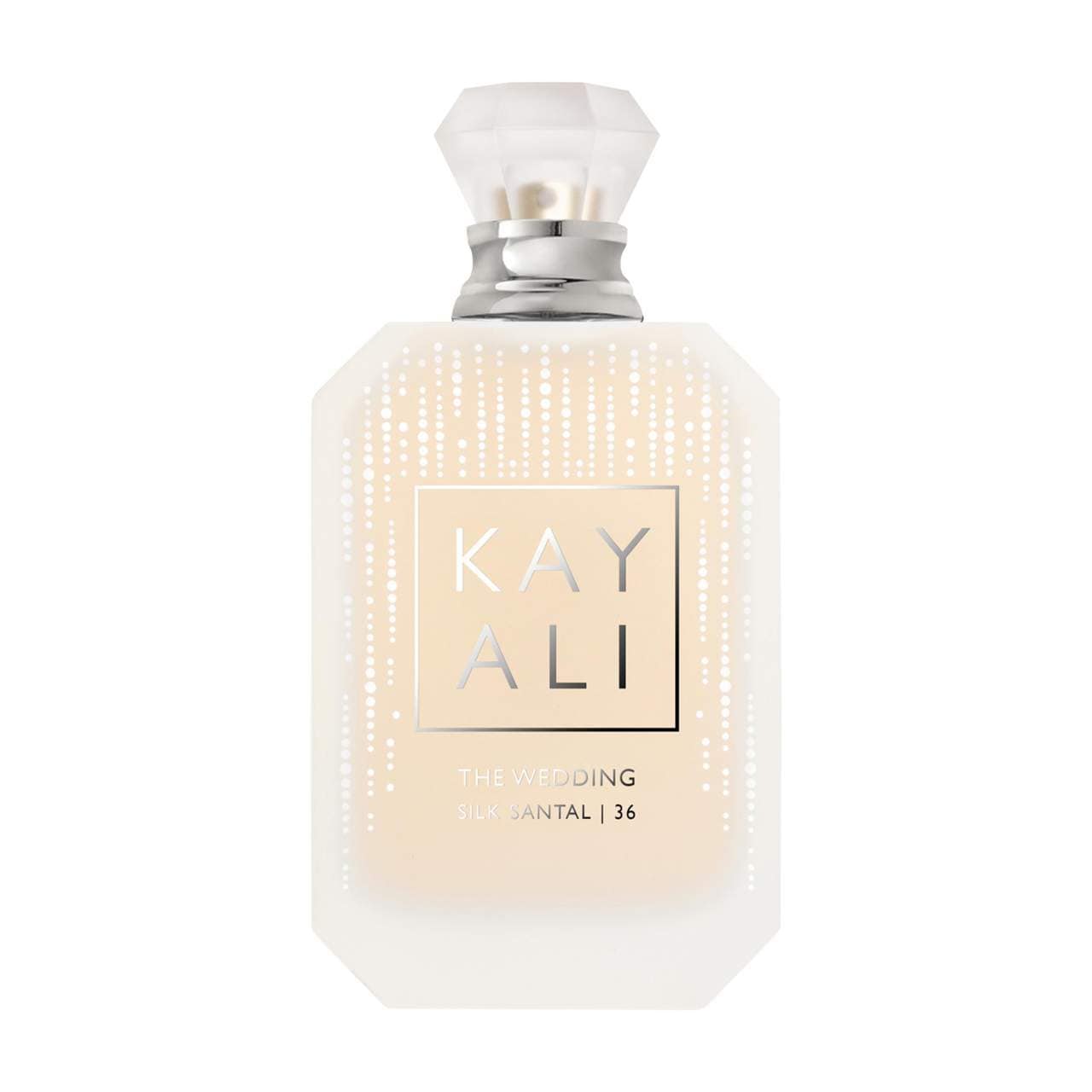 The Wedding Silk Santal | 36 2023
