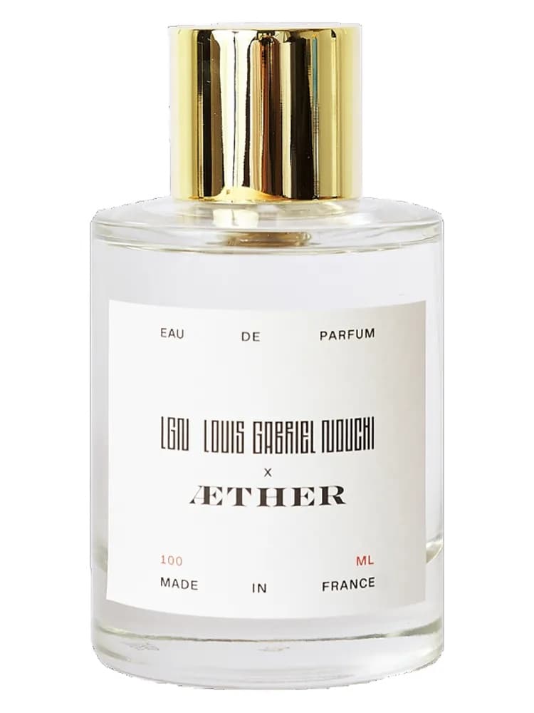 Lgn X Aether