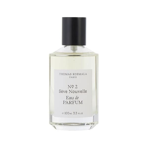 Nº 2 Sève Nouvelle