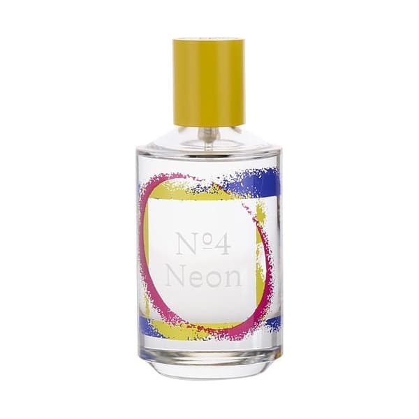 Nº 4 Neon