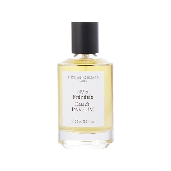 Nº 5 Frénésie (White Oud)