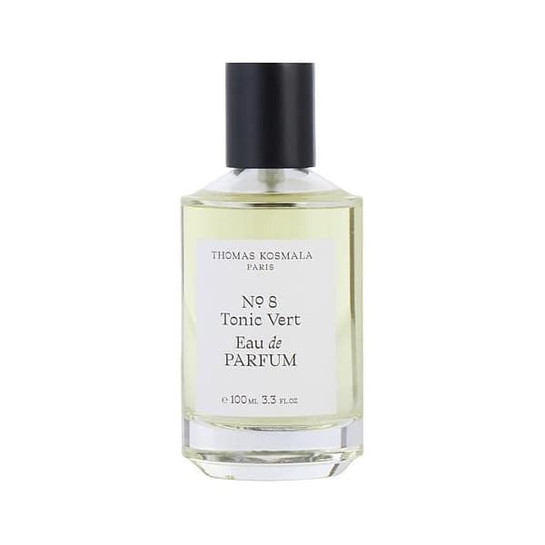 Nº 8 Tonic Vert