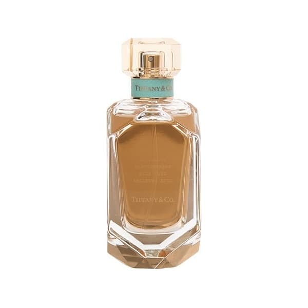 Tiffany Rose Gold