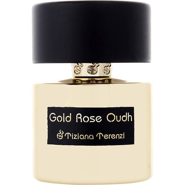 Gold Rose Oudh