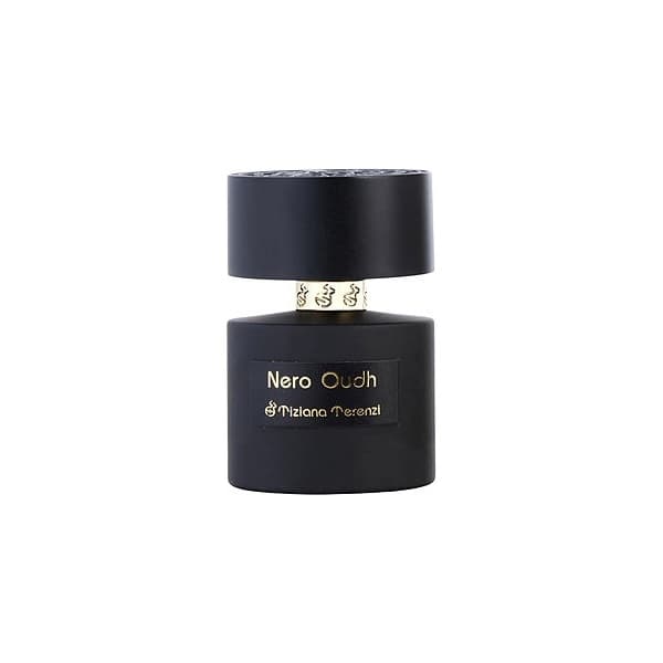 Nero Oudh