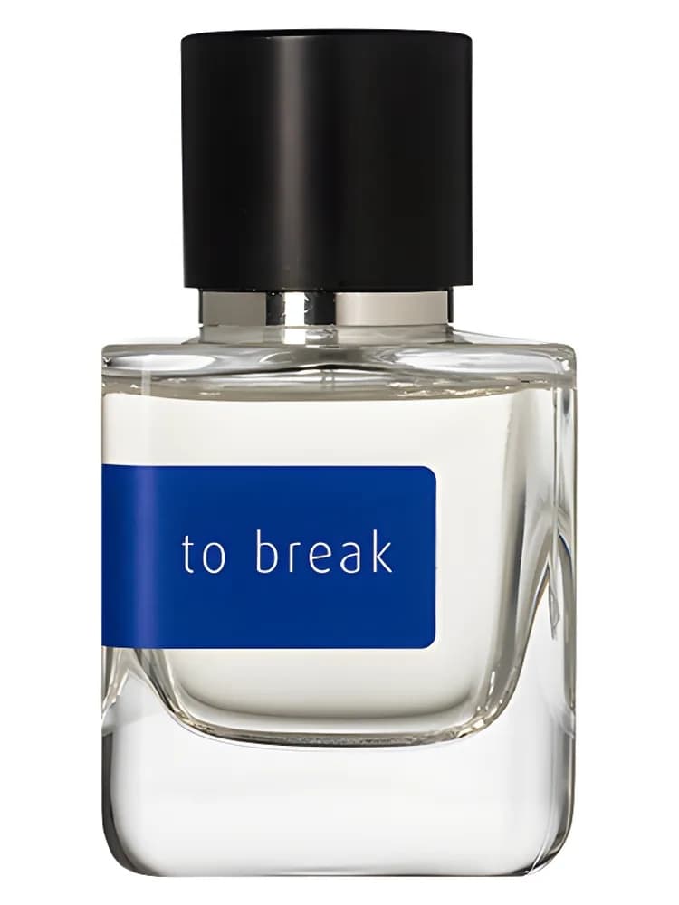 To Break