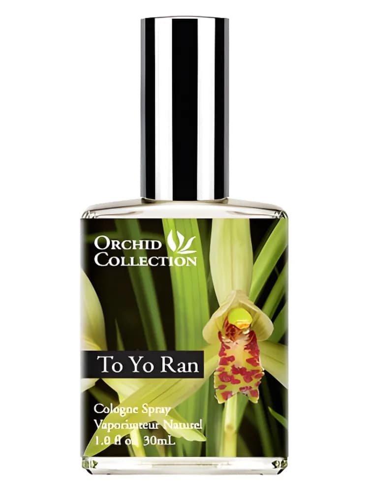 To-Yo-Ran