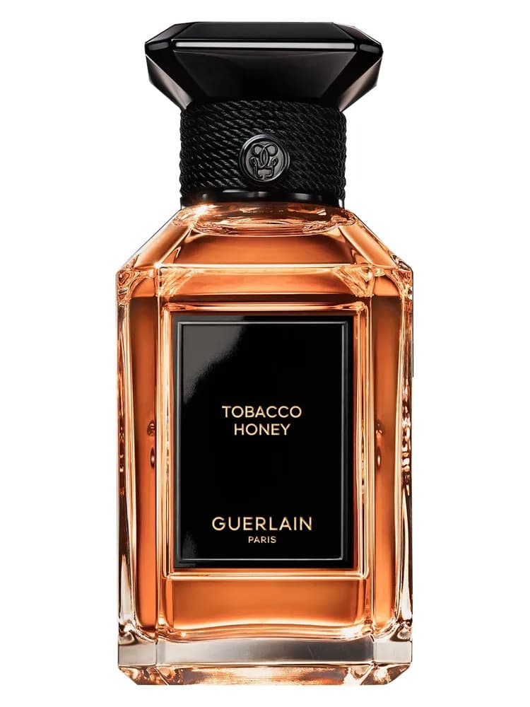 Tobacco Honey