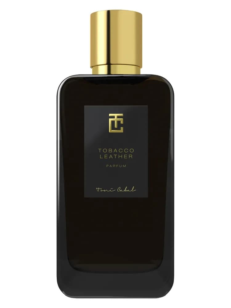 Tobacco Leather