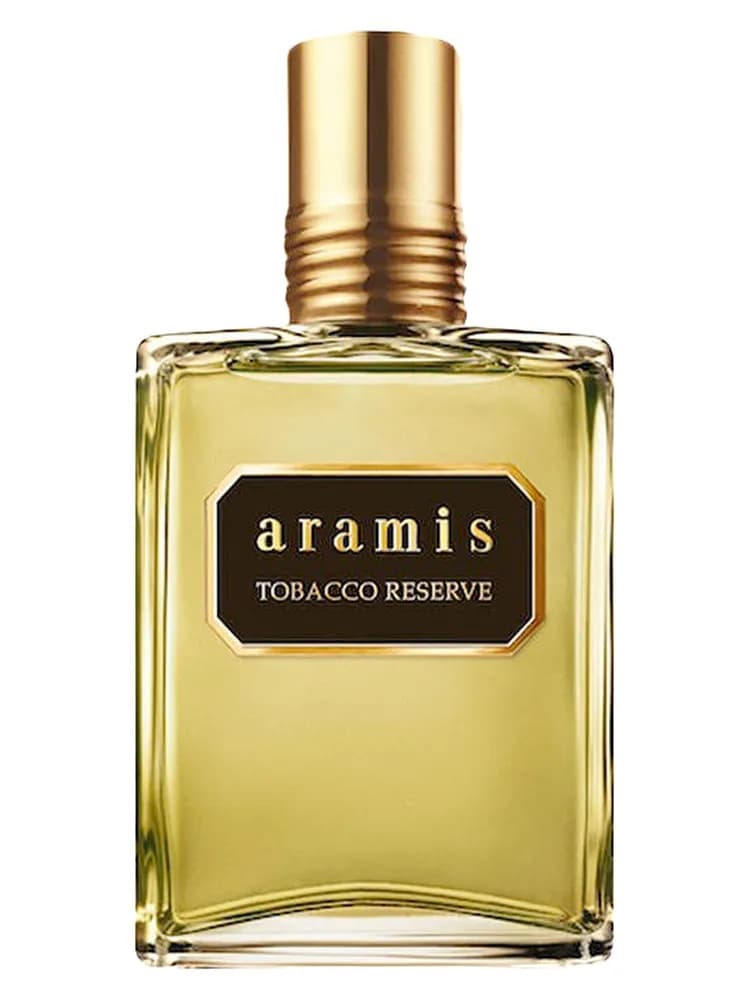 Aramis Tobacco Reserve
