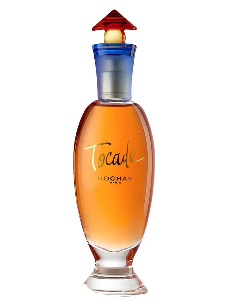 Tocade Eau De Toilette (2018)
