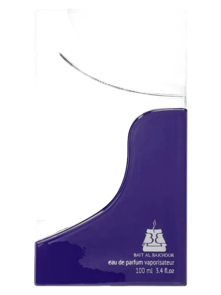 Tohfa Blue