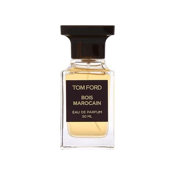 Bois Marocain