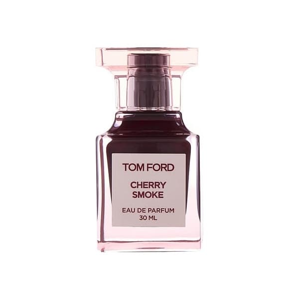 Cherry Smoke