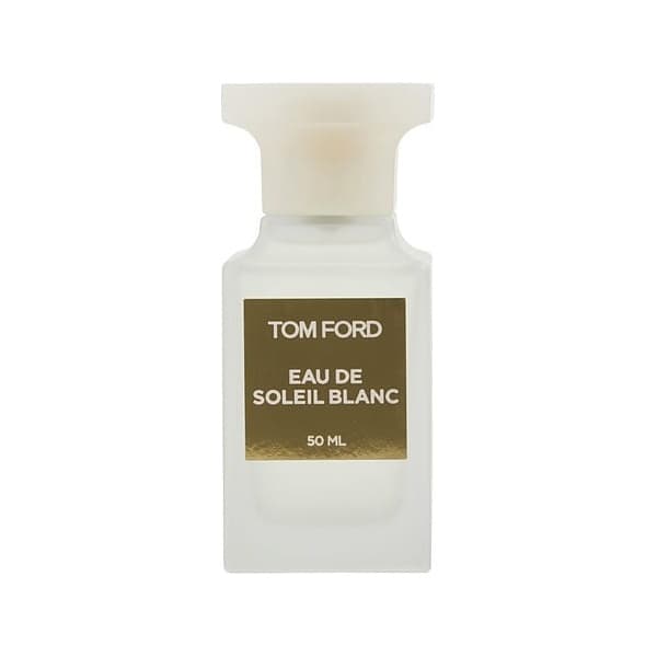Eau De Soleil Blanc