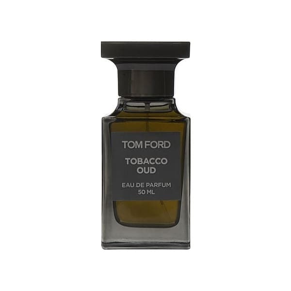 Tobacco Oud