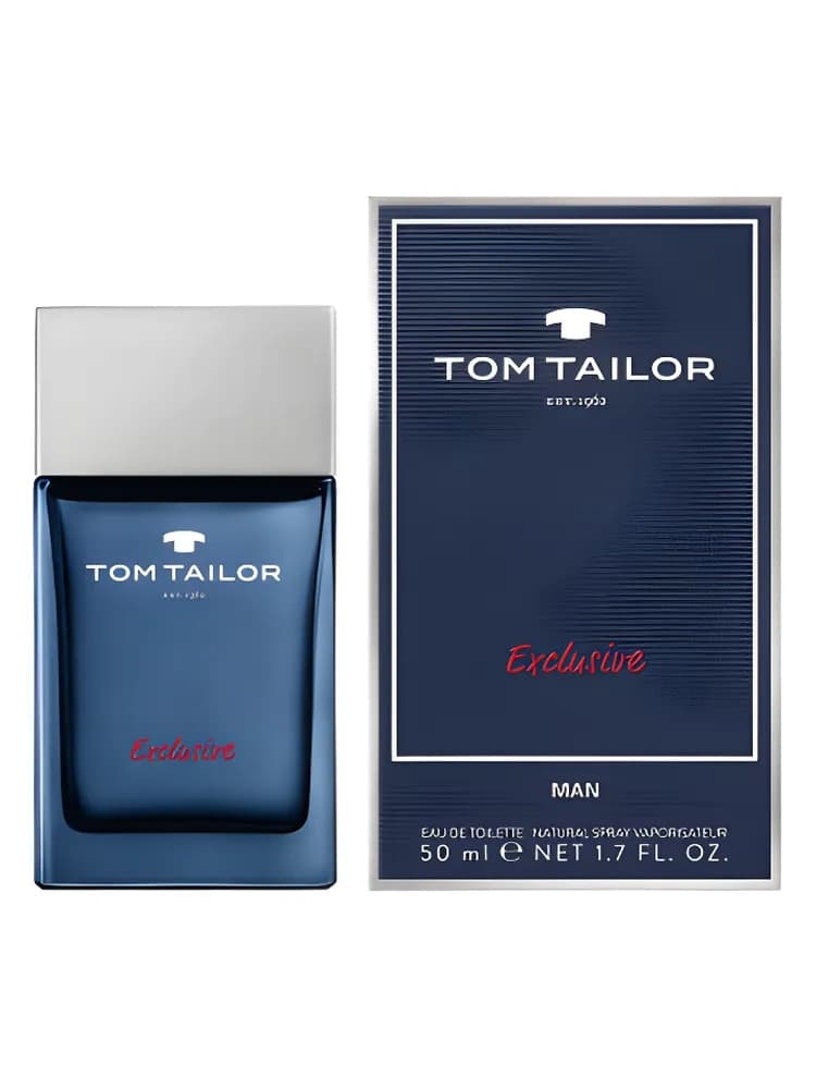 Exclusive Man