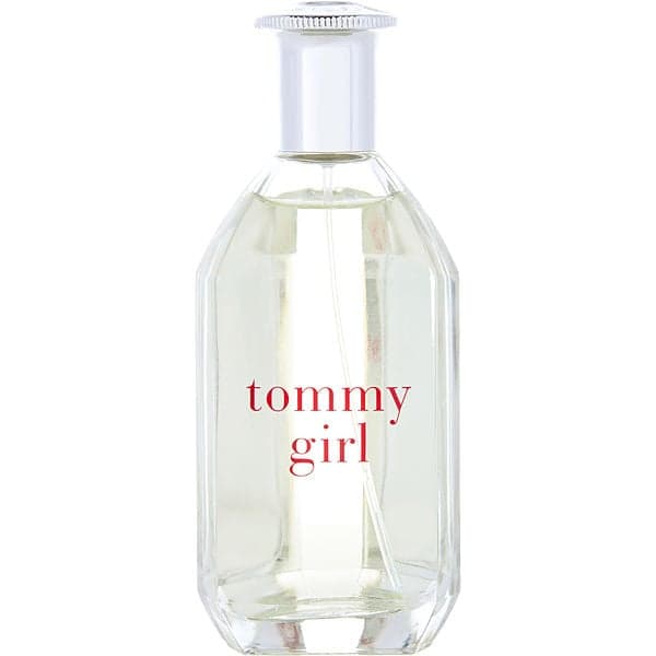 Eau De Prep Tommy Girl