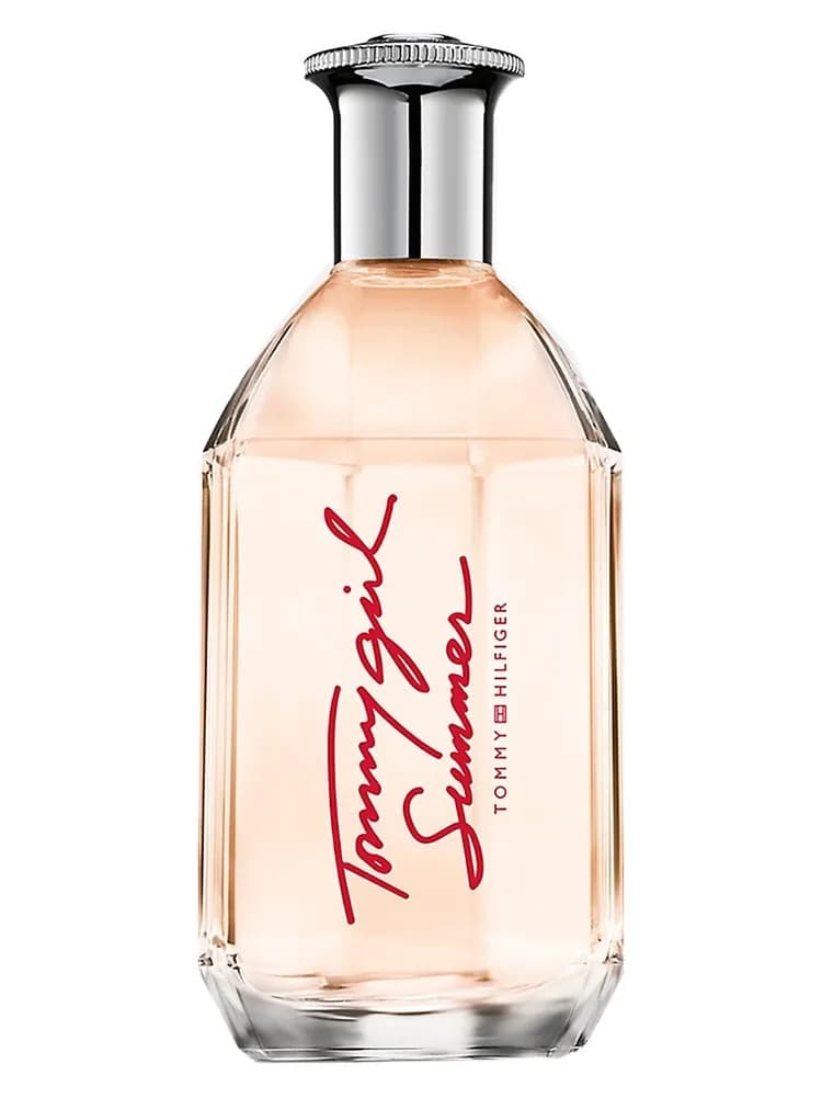 Tommy Girl Summer 2021